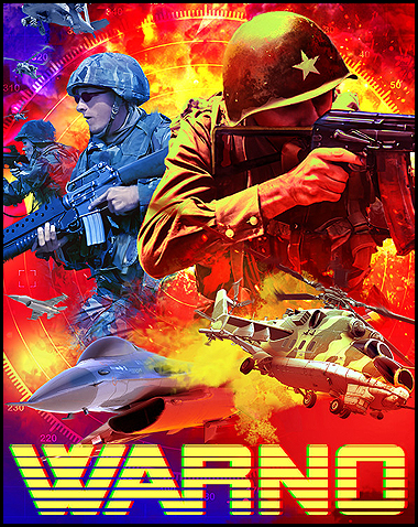 WARNO Free Download (v173446 & ALL DLC)