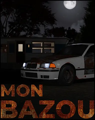 Mon Bazou Free Download (v0.381)