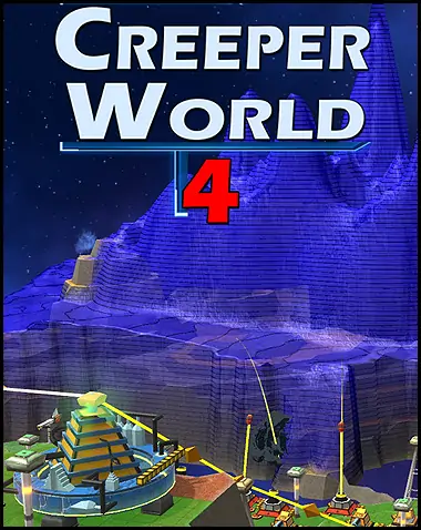 Creeper World 4 Free Download (v2.5.1)