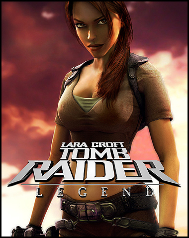 Tomb Raider: Legend Free Download (v1.2)