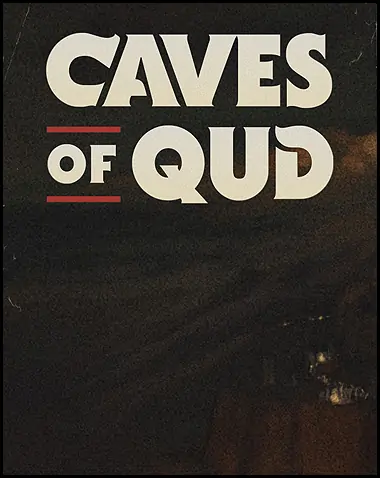 Caves of Qud Free Download (v1.0.2 & ALL DLC)