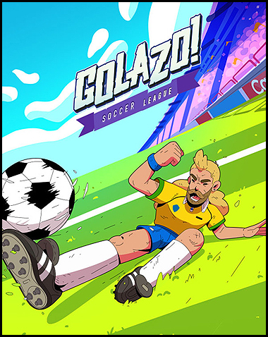 Golazo! Soccer League Free Download (v1.0.6)