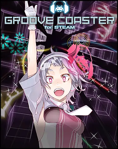 Groove Coaster Free Download (v2019.06.26 & ALL DLC)