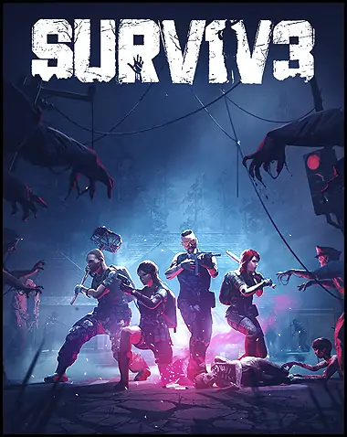 SURV1V3 Free Download (Build 7403013)