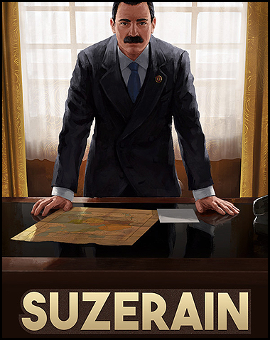 Suzerain Free Download (v3.1.0.137 & ALL DLC)
