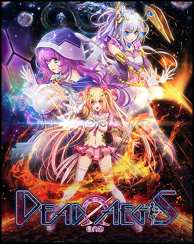Dead End Aegis Free Download (Uncensored)