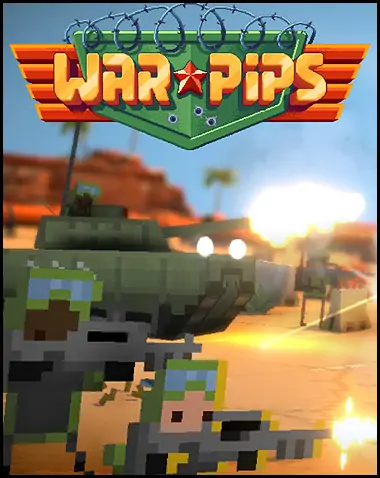 Warpips Free Download (v2.0.11)