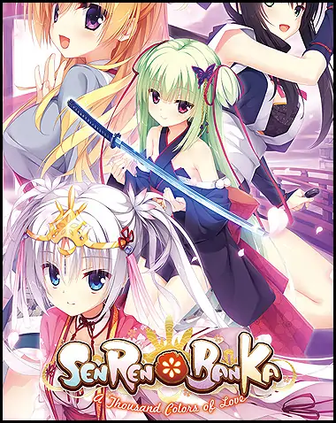 Senren＊Banka Free Download
