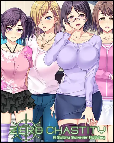Zero Chastity: A Sultry Summer Holiday Free Download (1.01 & Uncensored)