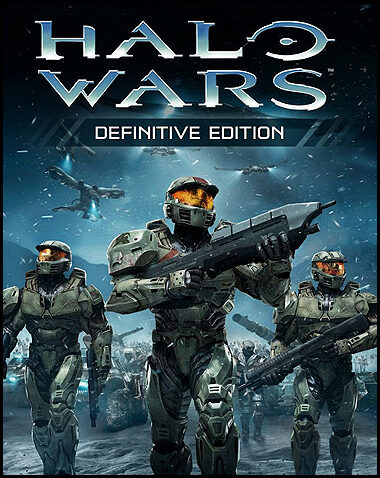 Halo Wars: Definitive Edition Free Download