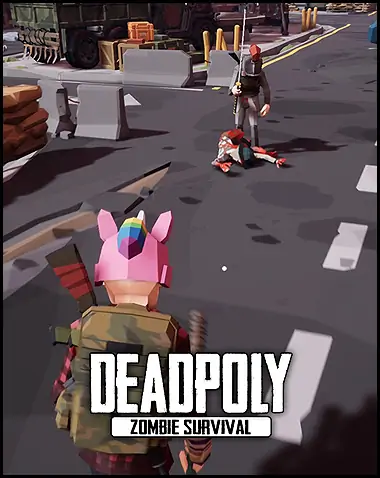 Deadpoly Free Download (v0.5.1)