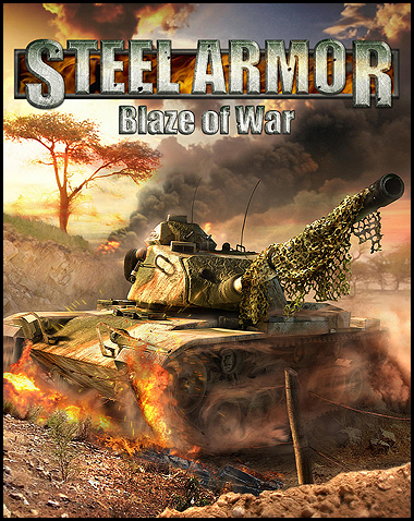 Steel Armor: Blaze of War Free Download