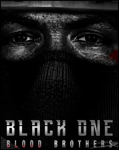 Black One Blood Brothers Free Download (v1.52d)