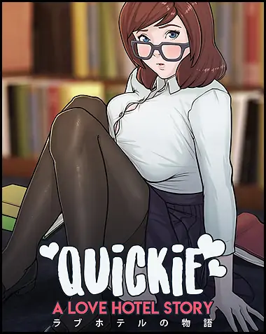 Quickie: A Love Hotel Story Free Download (v0.36 & Uncensored)