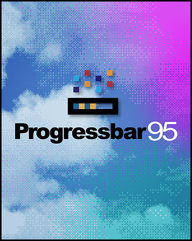 Progressbar95 Free Download (v1.071)