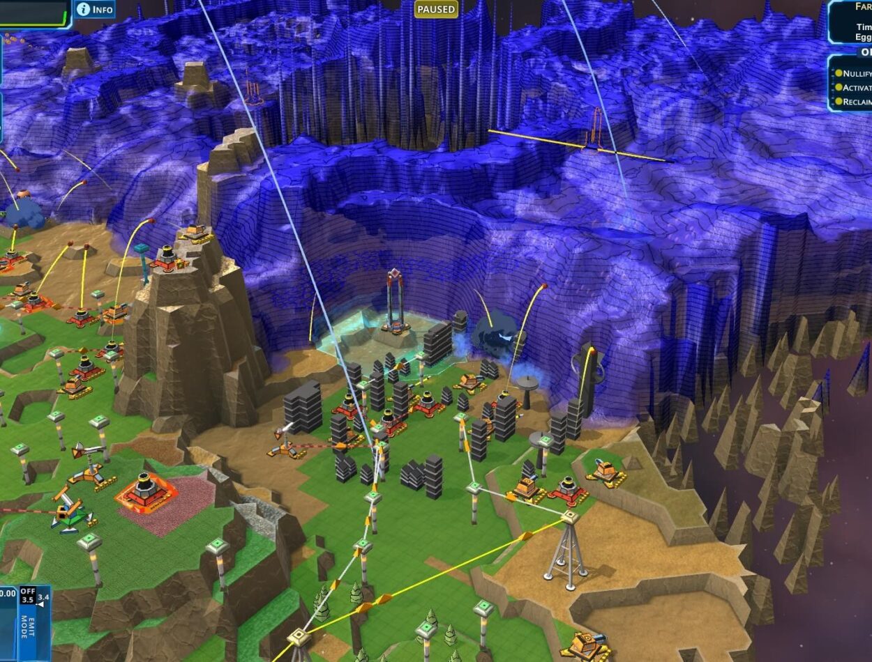 Creeper World 4 Free Download (v2.2.9) NexusGames