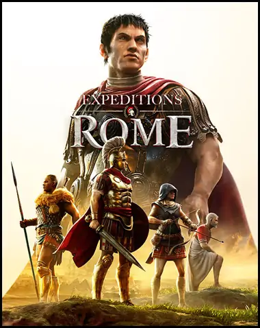 Expeditions: Rome Free Download (v1.6)