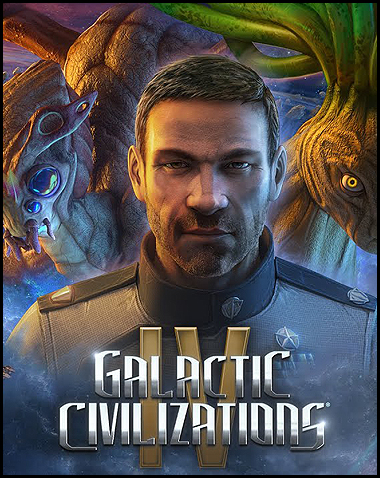 Galactic Civilizations IV Free Download (v2.96 & ALL DLC)