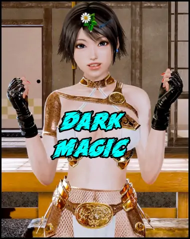 Dark Magic Free Download (v0.20.1) (F.Lord)