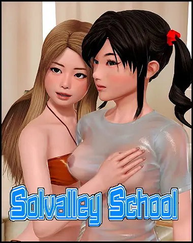 Solvalley School Free Download (v4.0.0) (TK8000)