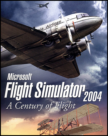 Microsoft Flight Simulator 2004 Free Download (v1.19.8.0)