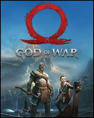 God of War Free Download (v1.0.13)