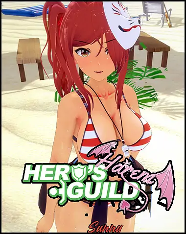 Hero’s Harem Guild Free Download [v0.1.2 Public] [Komisari]