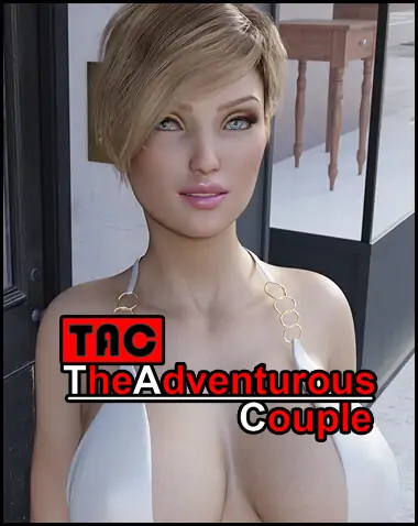 The Adventurous Couple (TACOS S2 P3a) Free Download