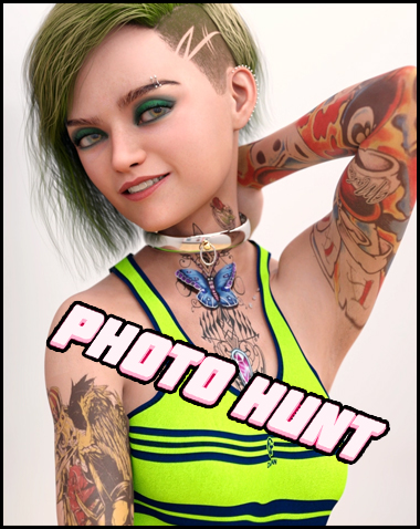 Photo Hunt Free Download (v0.18.1 Extra) (Moochie)