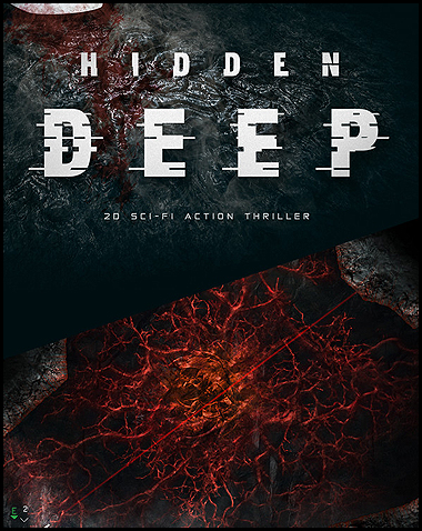 Hidden Deep Free Download (v0.97.31 & ALL DLC)