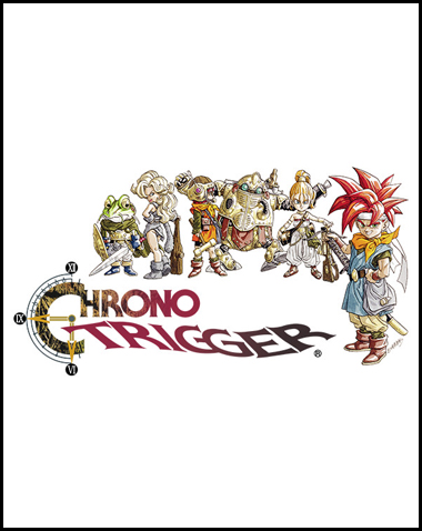 Chrono Trigger Free Download (v2023.08.29)