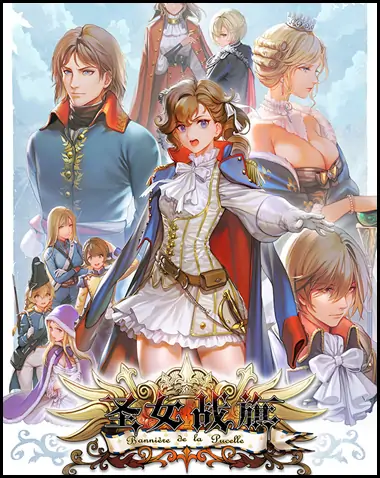 Banner Of The Maid Free Download (v2.0.9 & ALL DLC’s)