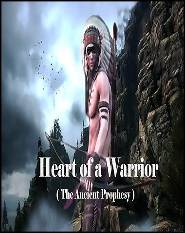 Heart of a Warrior Free Download