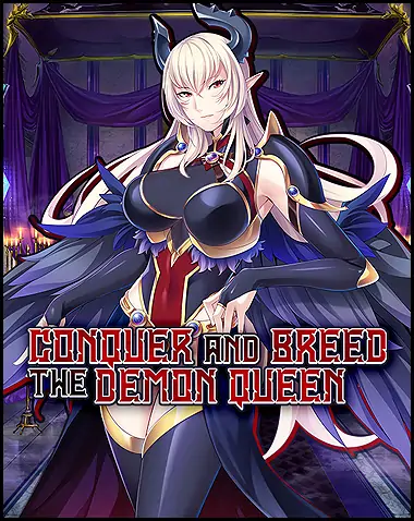 Conquer and Breed the Demon Queen Free Download