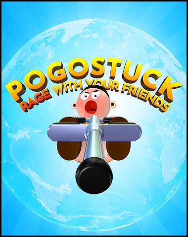 Pogostuck: Rage With Your Friends Free Download