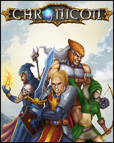 Chronicon Free Download (v1.51.0 & ALL DLC)