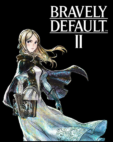 BRAVELY DEFAULT II Free Download