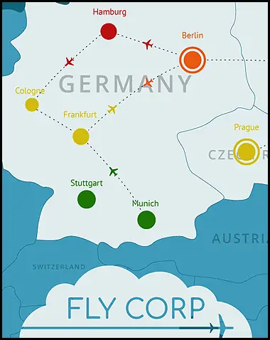 Fly Corp Free Download (v1.7.4)