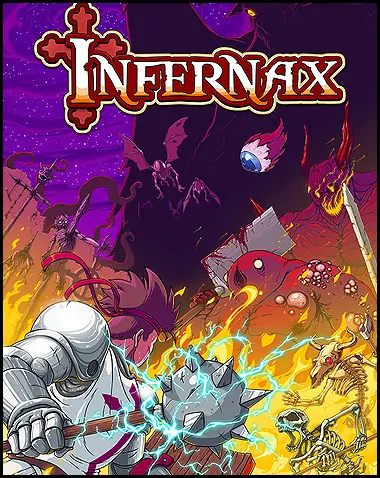 Infernax Free Download (v1.05.017)