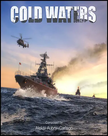 Cold Waters Free Download (v1.15g)