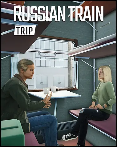Russian Train Trip Free Download