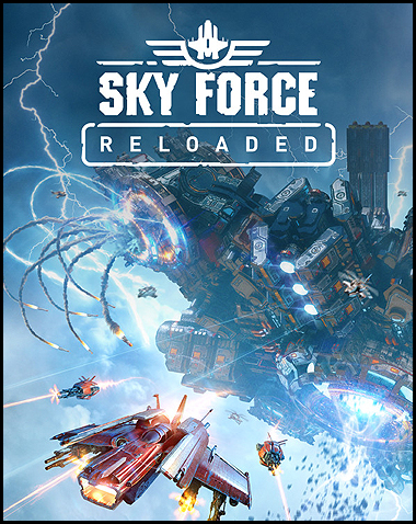 Sky Force Reloaded Free Download