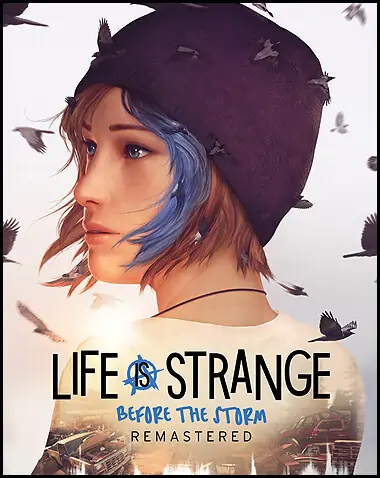 Life is Strange: Before the Storm Remastered Free Download (v39227)