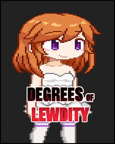 Degrees of Lewdity Free Download (v0.5.4.9) (Vrelnir)