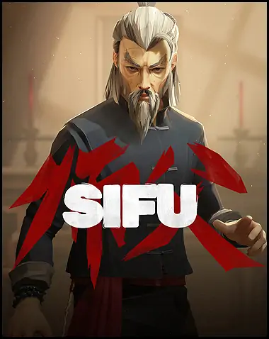 Sifu Free Download (V1.28 & All DLCs)