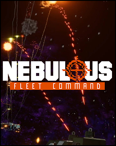 NEBULOUS: Fleet Command Free Download (v0.5.2.9)