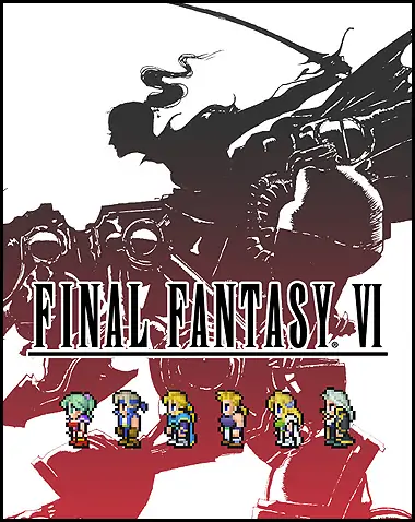 FINAL FANTASY VI Free Download (v1.2.0)