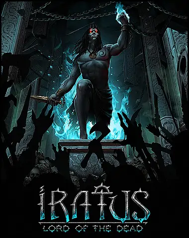 Iratus: Lord Of The Dead Free Download (v181.13.00 & ALL DLC)