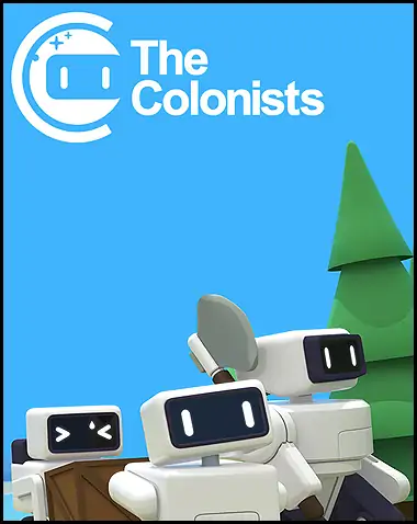 The Colonists Free Download (v1.9.3 & ALL DLC)