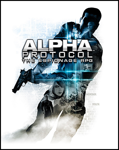 Alpha Protocol Free Download (v1.1)